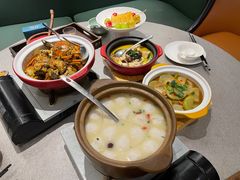 -汉水谣·江景餐厅(江滩店)