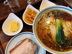 -同得兴 Since·1995 传统苏式面馆(嘉馀坊店)