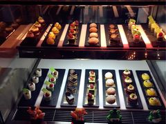 -富力希尔顿酒店·地阔自助餐厅