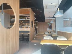 -比格比萨自助(诺亚大厦店)