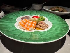 -醉庐·新上海菜(南京西路店)