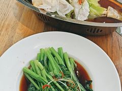 -花舍·新派粤菜·西餐·下午茶(亚运村·鸟巢店)