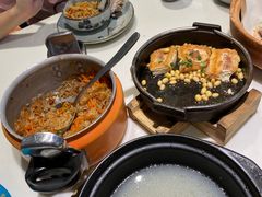 -原味田园·客家菜·土窑鸡(中航城君尚购物中心店)