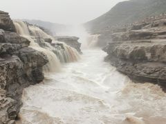 -陕西黄河壶口瀑布旅游区