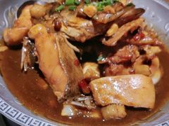 -大鱼徽州·寻味徽菜(星光总店)