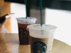 -星巴克臻选(外滩中心店)