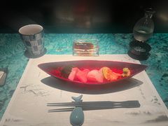 -風料理.鮨Omakase