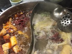 -青岛小羔羊火锅(李村公园店)