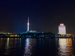 -武汉两江游览·夜游长江(汉口粤汉码头)