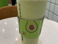-迷客夏Milksha(合肥步行街首店)
