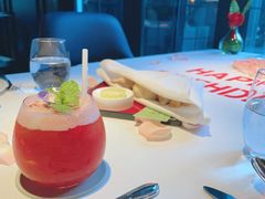 -弦月窗LUNETTE BY AMANDA(复兴路店)