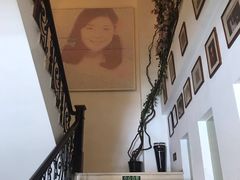 -邓丽君音乐主题餐厅