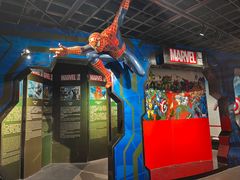 -上海动漫博物馆