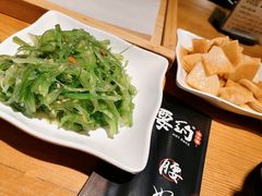 -腰子哥烤串(石佛营炫特店)