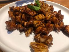 -陆壹捌餐厅(五大道店)