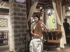 -姑苏家宴·苏帮菜·松鼠桂鱼(苏州总店)
