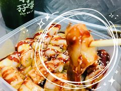 -孖记茶档·热腾茶餐(乐峰店)