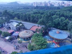 -云湖游乐园