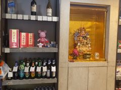 -小城粥道·海胆鲜虾粥(解放广场店)