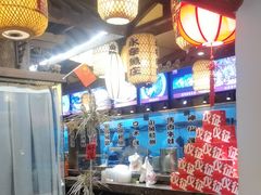 -永安水煮活鱼·仪征土菜院子