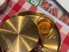 -西贝(太原万象城店)