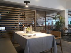 -茶宴·美食地标餐厅(沙坡尾店)