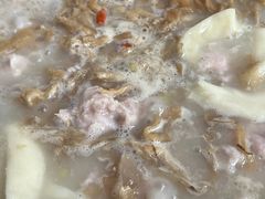 -老来福·非遗酸汤兔(凯旋路店)
