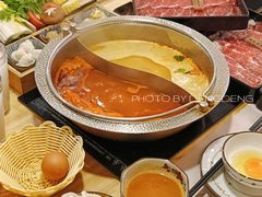 -牛匠和牛寿喜锅(西安总店)