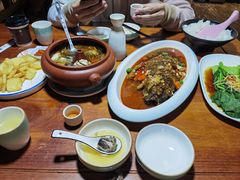 -云隐小厨·传统大理美食(复兴路店)