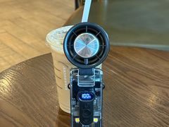 -星巴克(上海南站店)