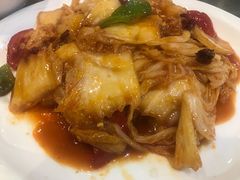 -清真益鑫羊肉手抓馆(南大街店)