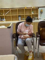 -爱贝蕊恩韩式月子会所(宝安店)