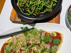 -猪腰一家·地道佛山菜(盐步店)