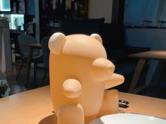 -Arpanda阿潘答餐厅(郎园店)