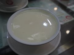 姜汁撞奶-义顺牛奶公司(庇利金街店)