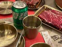 -西塔老太太泥炉烤肉(温州首店万象城黑金店)