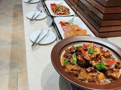 -明月东一酒店·菲斯特自助餐厅