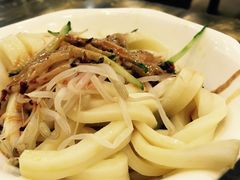 -毅祥斋老孙家泡馍(北院门鼓楼店)