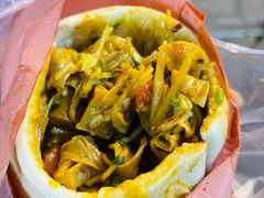 -中北世纪城夜市小吃街CENURY CITY