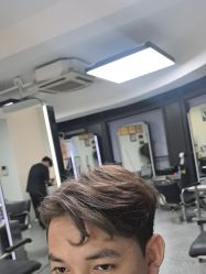 -HD HAIR STYLE