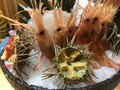 -割烹旭日本料理(龙湖狮山天街店)