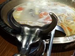 -受气牛肉·重庆耙牛肉(来福士店)