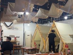 -二旗里烧烤·烤羊排(龙域店)