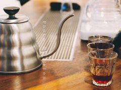 -Seesaw Coffee(上海尚悦湾店)