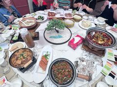 -玉林烤鸭店(定福庄店)