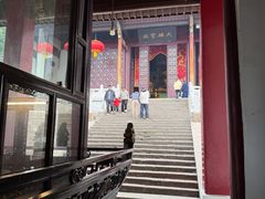 -迎江寺