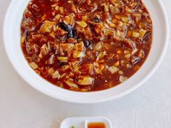 惠丰堂烧烩爪尖-惠丰堂饭庄·烤鸭·京味菜(翠微路店)
