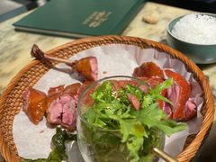 -锦府盐帮·侯宅(五棵松万达店)