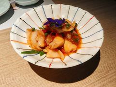 -匠和风精致料理(宁德万达店)