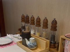 -千寻山野烤肉(中关村店)